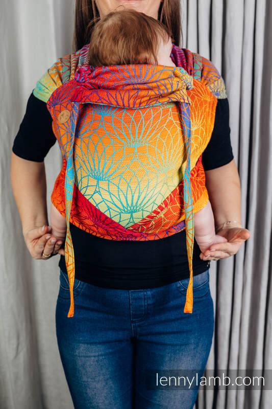 Lotus Rainbow