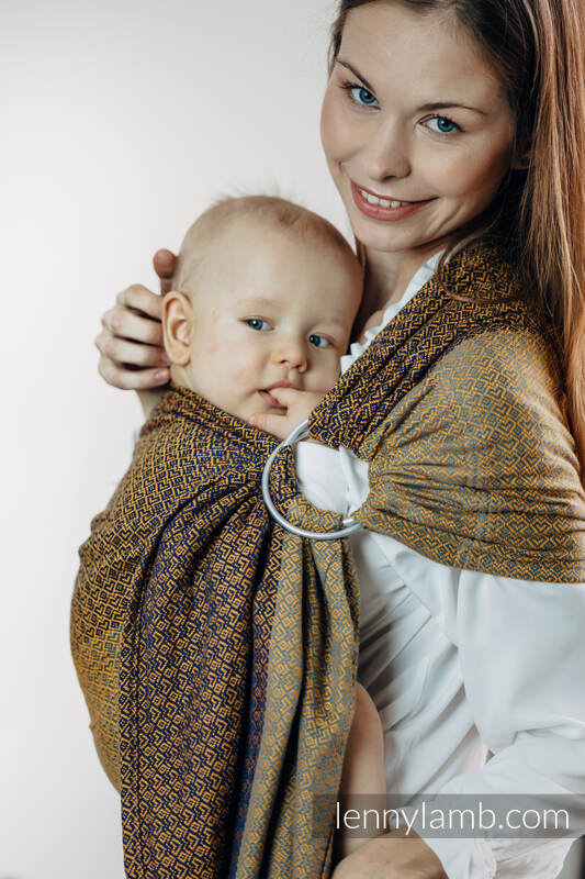 LittleLove Golden Duo