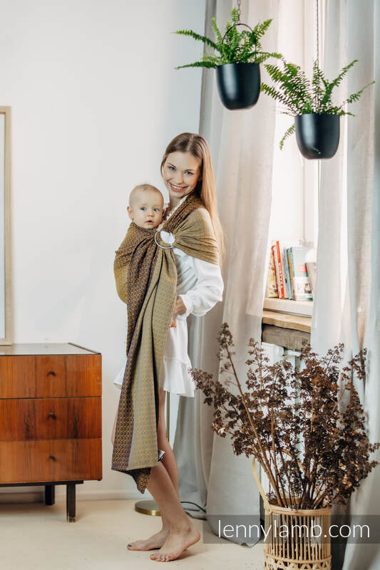 LittleLove Golden Duo