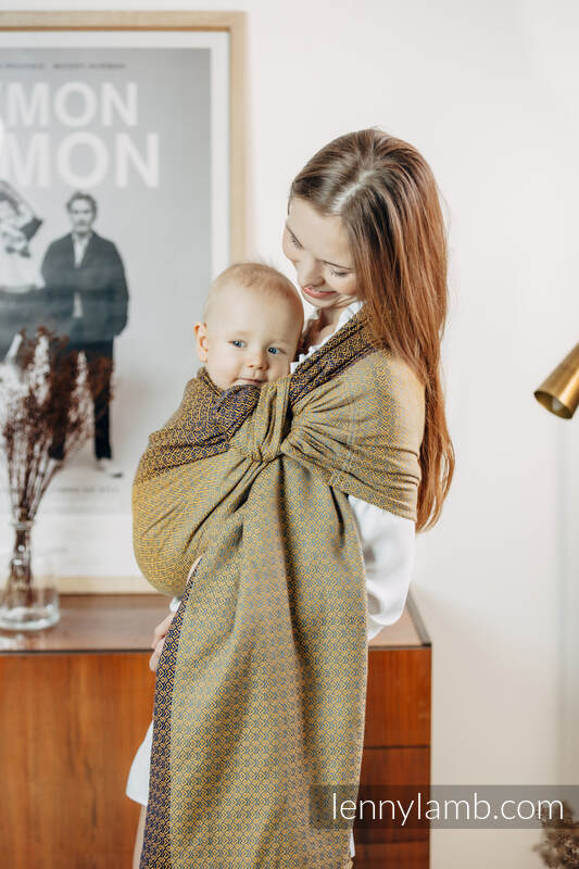 LittleLove Golden Duo