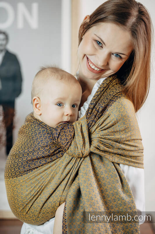 LittleLove Golden Duo