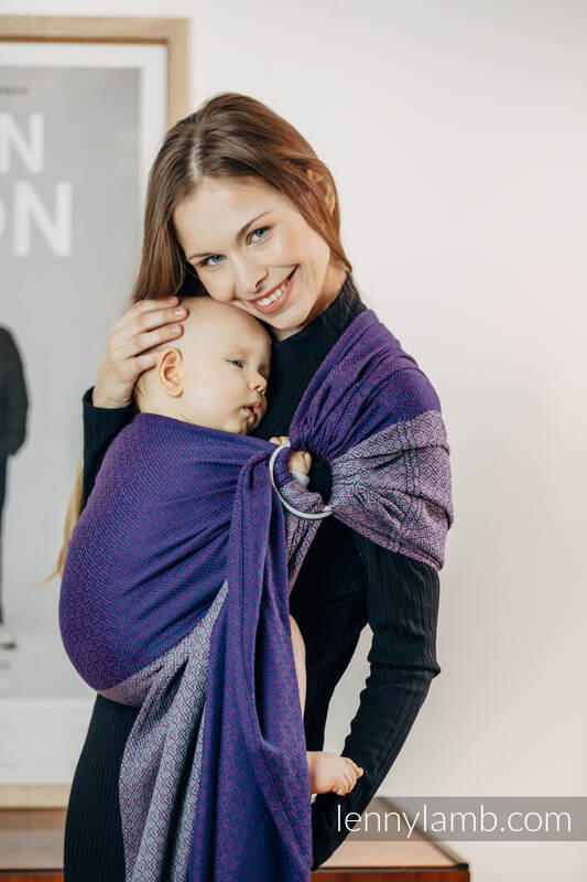 LittleLove Plum Duo