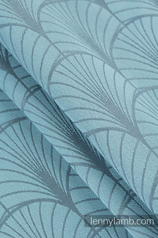 Deco Platinum Blue LennyHybrid