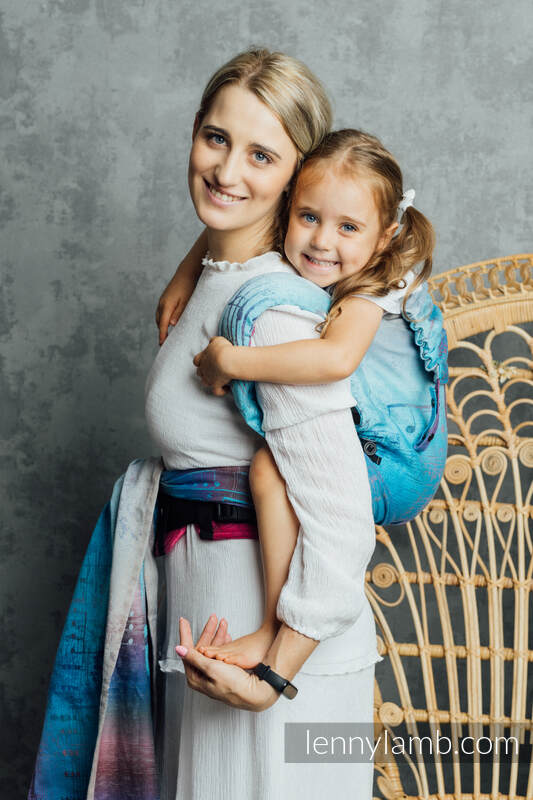 Symphony Blaze LennyHybrid Preschool