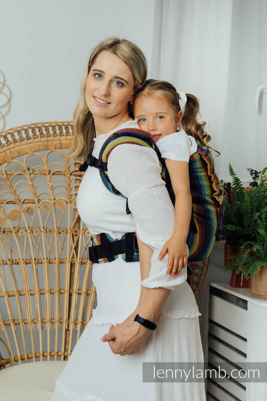 Linen Paradiso Lenny Preschool