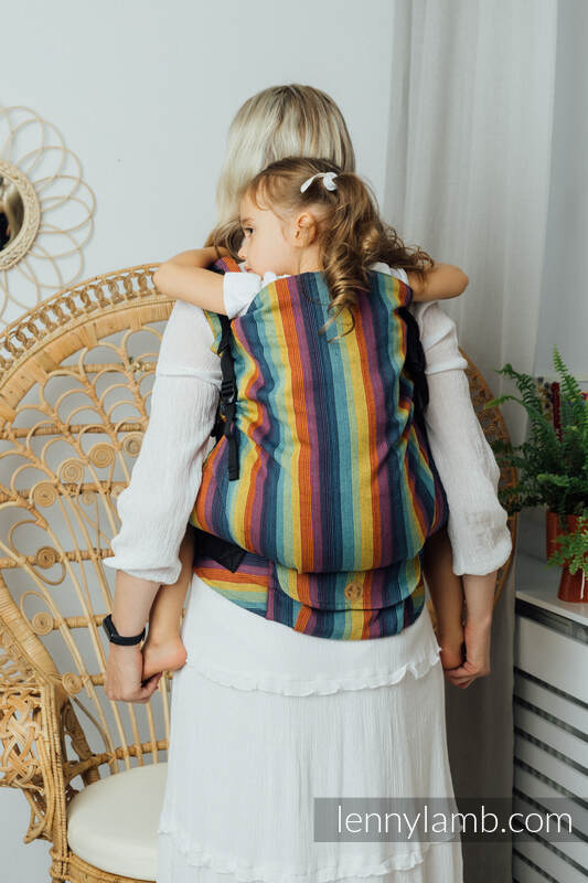 Linen Paradiso Lenny Preschool