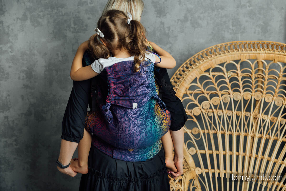 Rapunzel New Era Lenny Preschool