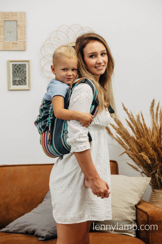 Oasis Preschool Onbuhimo SAD
