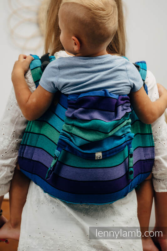 Promenade Preschool Onbuhimo SAD