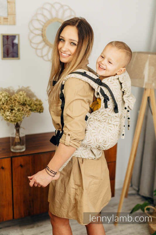 Infinity - Golden Hour - LennyPreschool