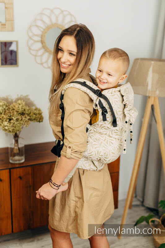 Infinity - Golden Hour - LennyPreschool