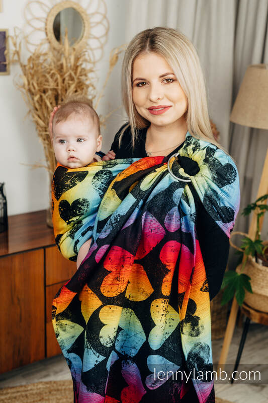 Lovka Rainbow