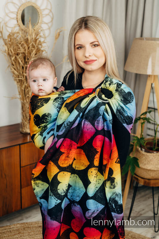 Lovka Rainbow
