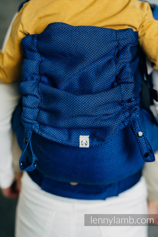Cobalt Lenny Preschool Linea Básica