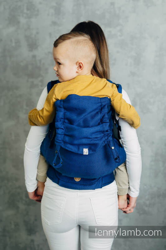 Cobalt Lenny Preschool Linea Básica
