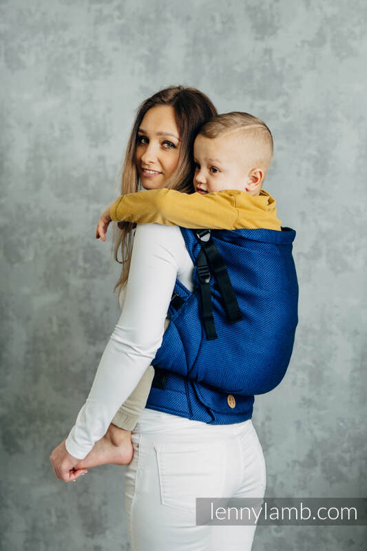 Cobalt Lenny Preschool Linea Básica