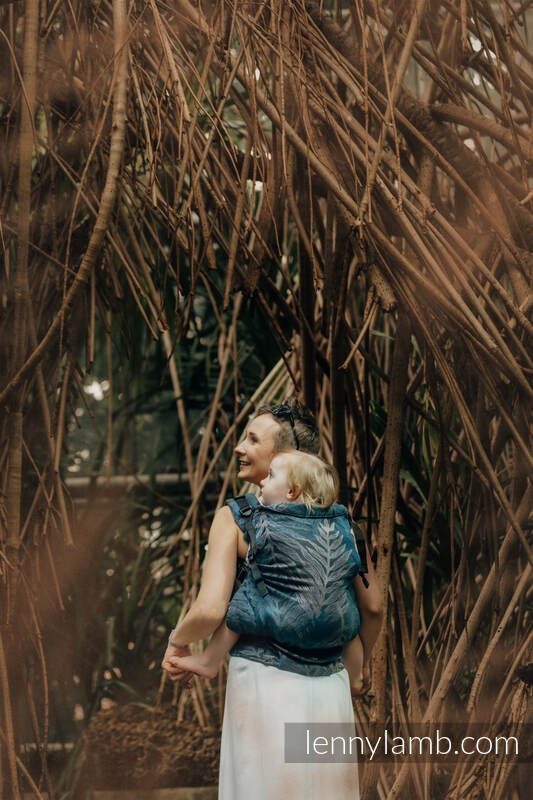 Rainforest - Nocturnal - LennyPreschool