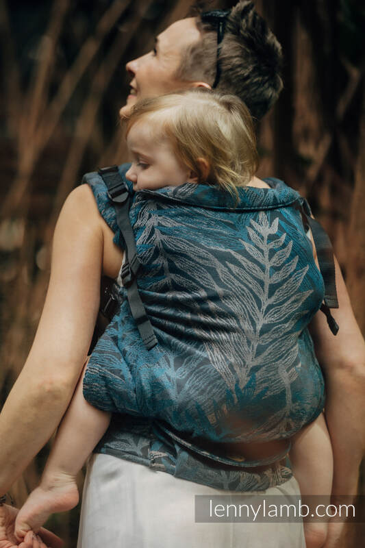 Rainforest - Nocturnal - LennyPreschool