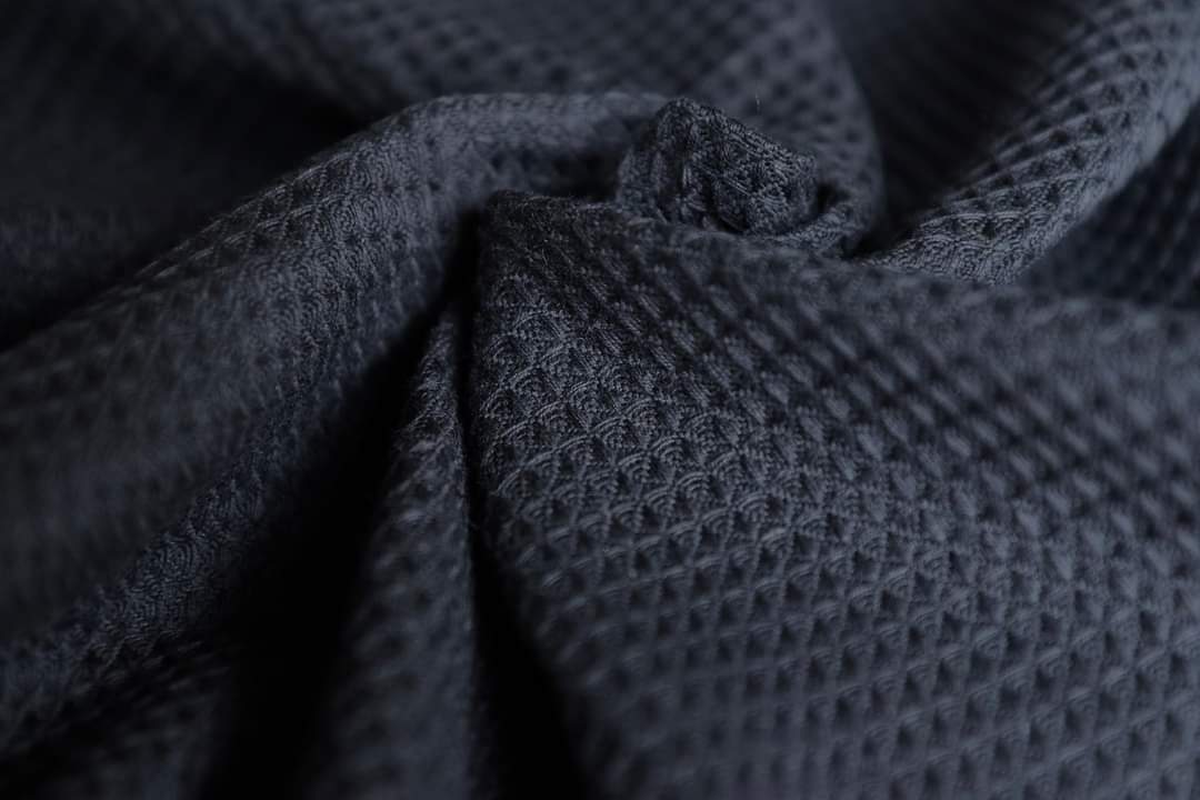 Waffles Balck - Bandolera