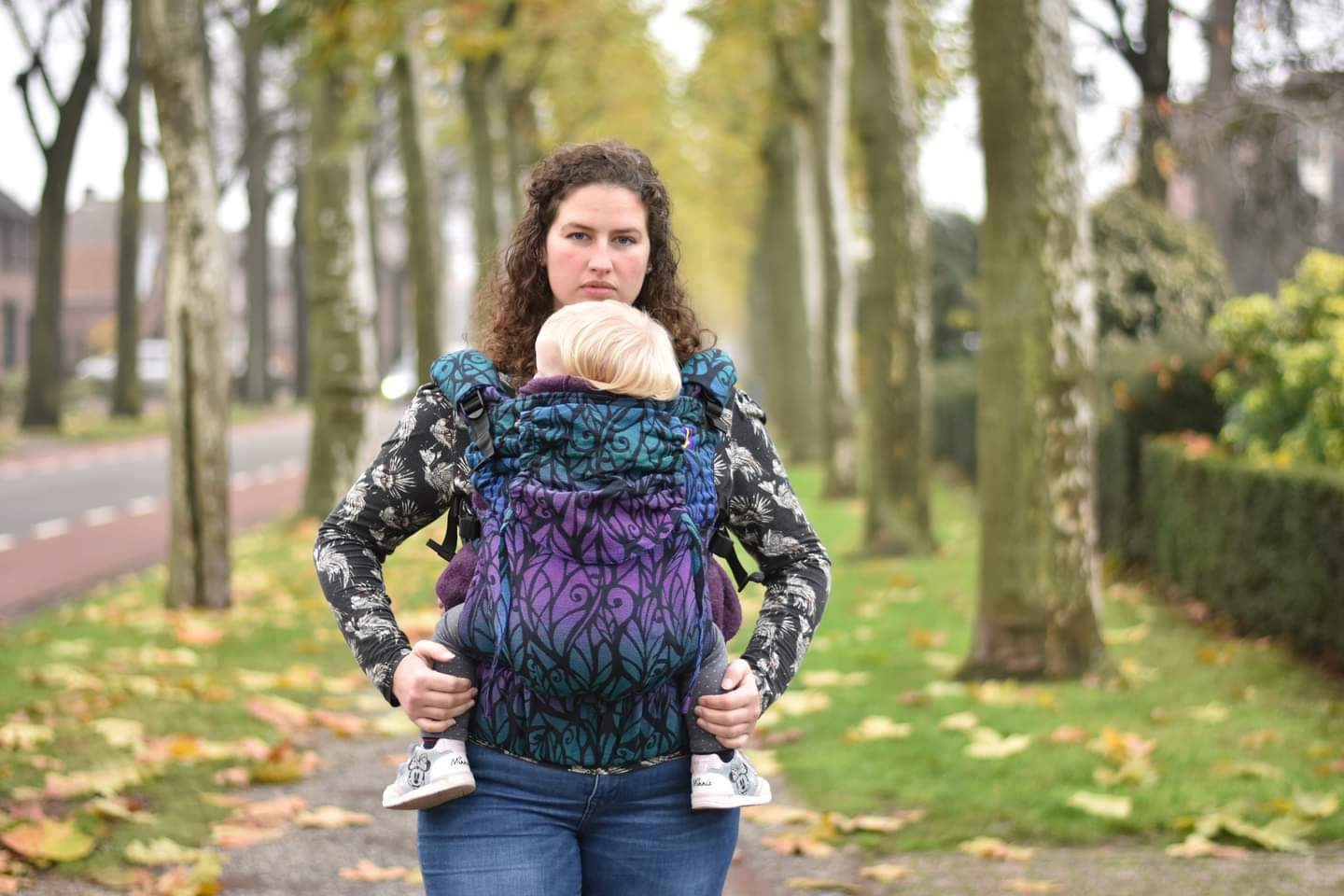 Yaro Hug Solnce Genesis Hummingbird