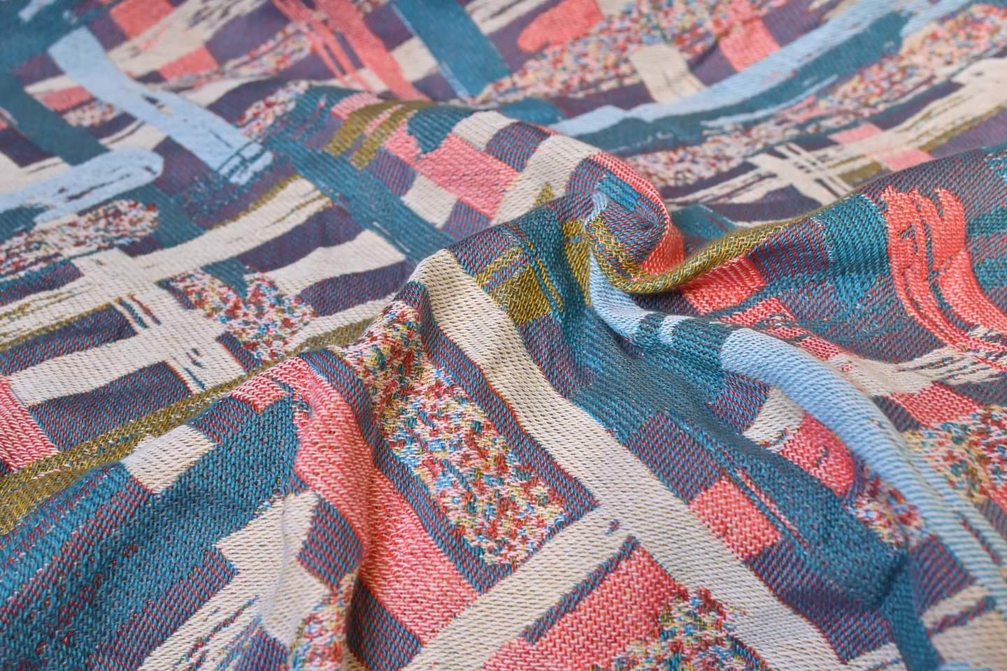 Paintbrush - Black Multicolor - Talla 7