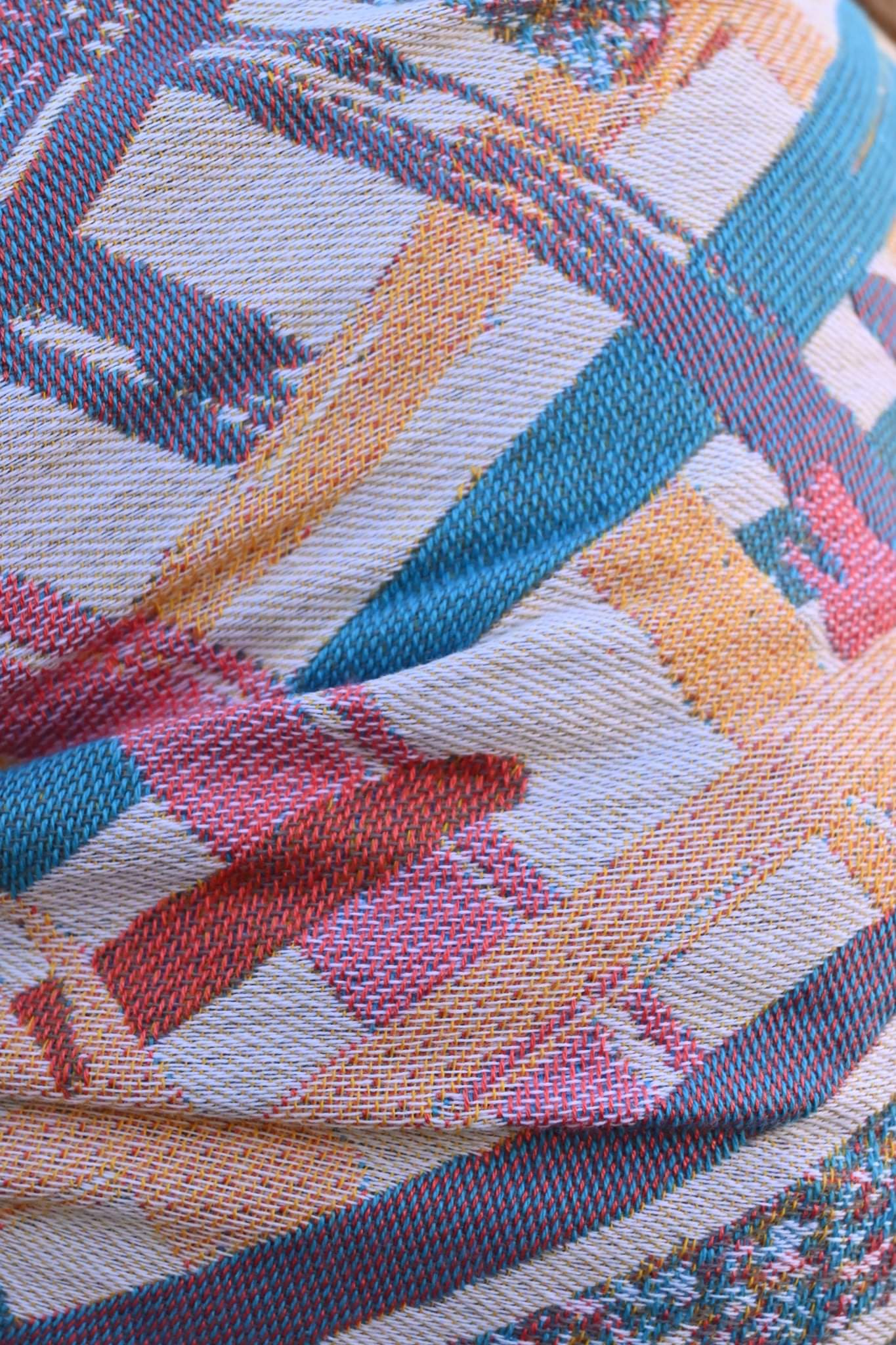 Paintbrush - Black Multicolor - Talla 7