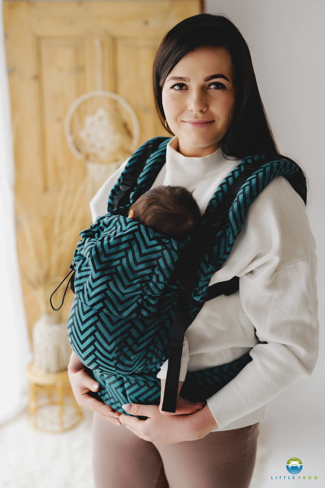 Moana Miles - Mochila Prime Evolutiva