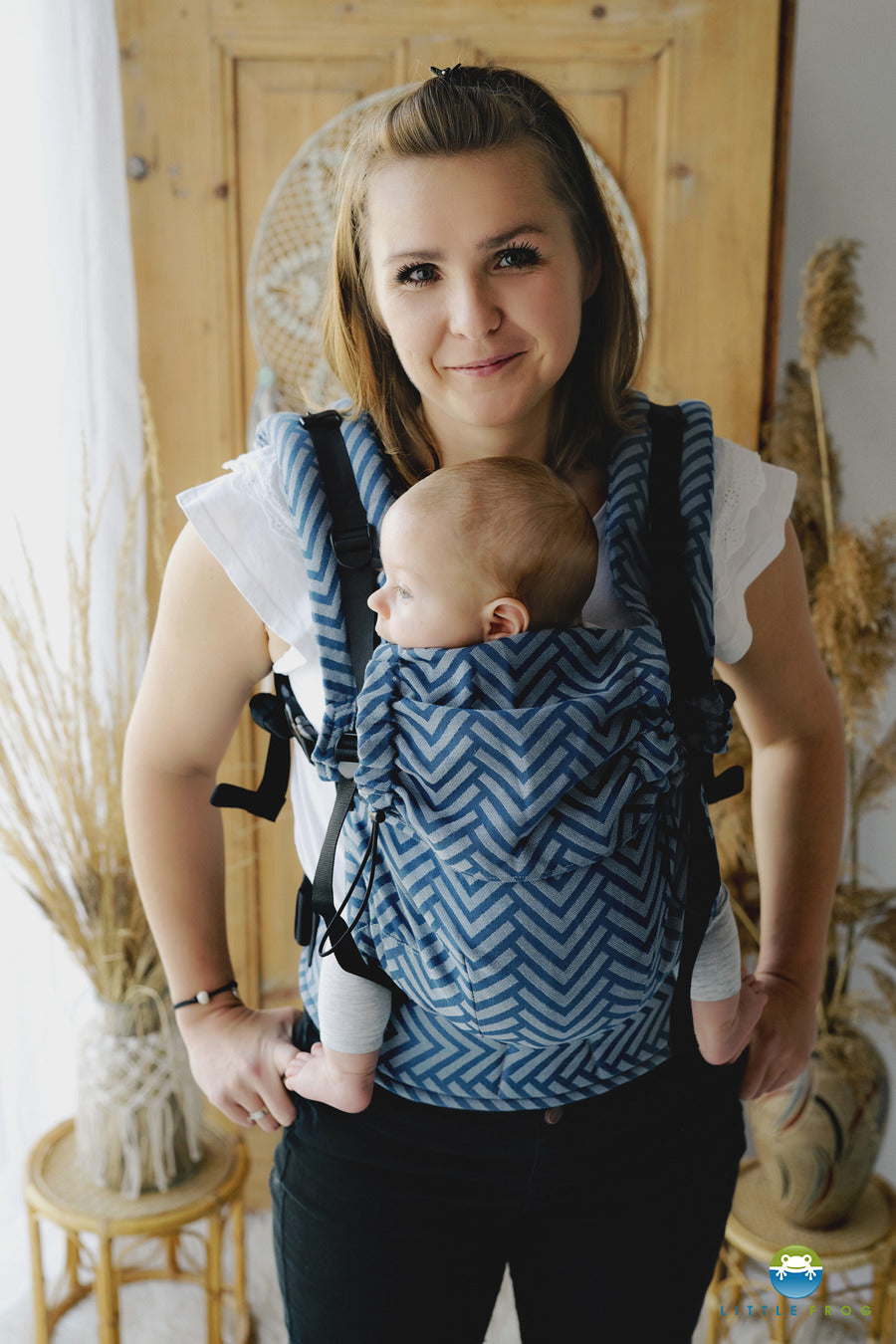 Ergobaby evolutiva best sale