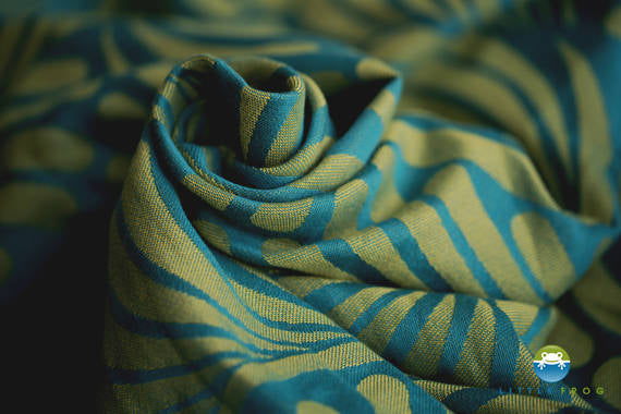 Spring Plumes - M (2.10)