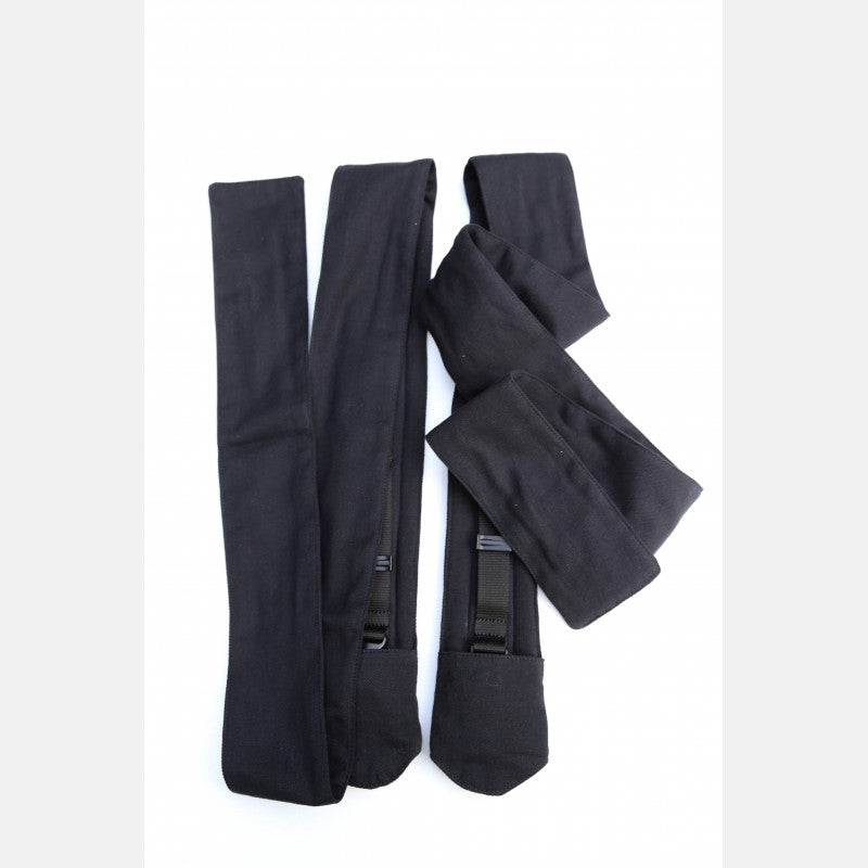 Yaro Flex set Elephants Marbella Grad Black