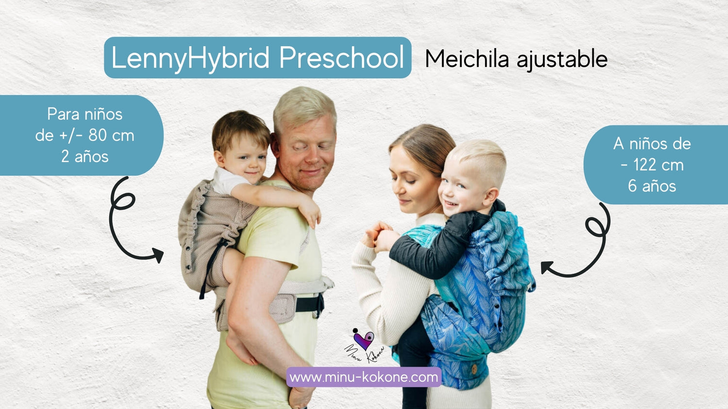 LennyHybrid preschool
