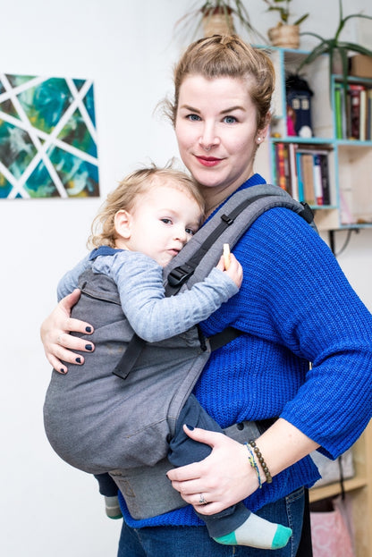 Bold | Switch Toddler