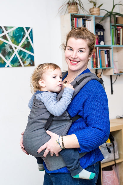 Bold | Switch Toddler