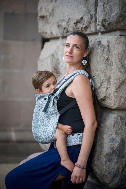 Lokum Hazel | Switch Toddler