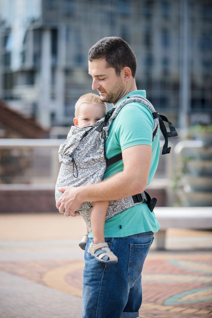 Efes Paisley Hazel Light | Switch Toddler