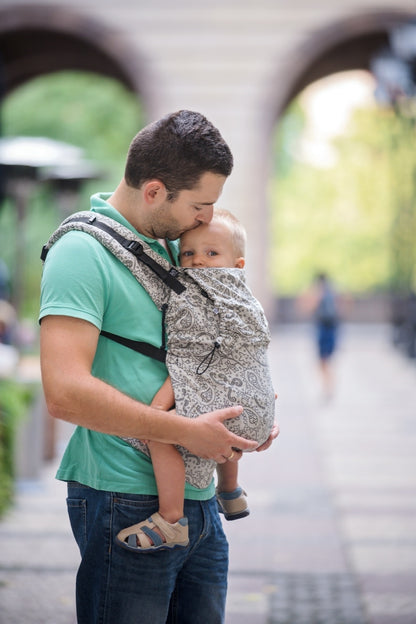 Efes Paisley Hazel Light | Switch Toddler