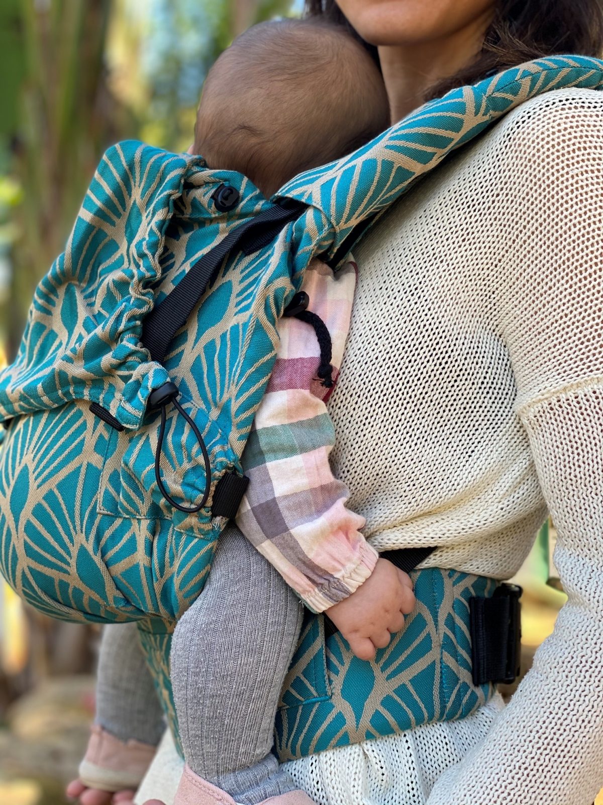 Kidonya Marina | Switch Baby