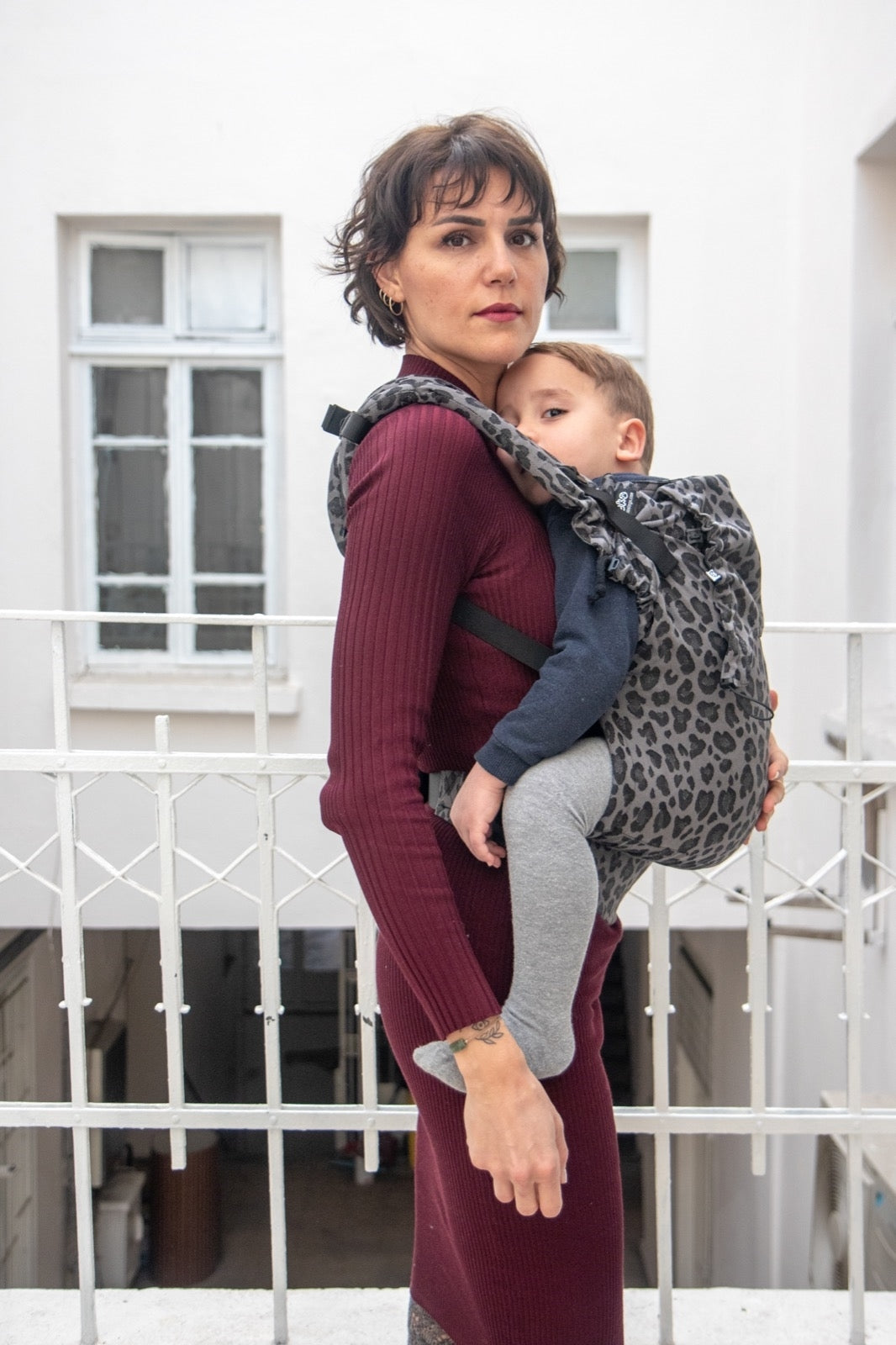 Pars | Switch Toddler