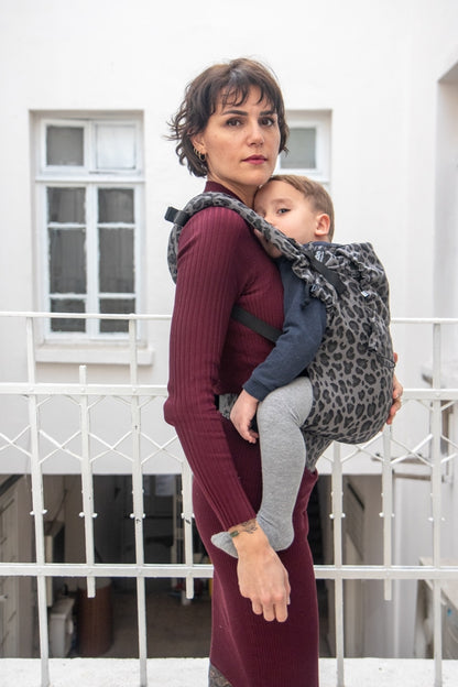 Pars | Switch Toddler