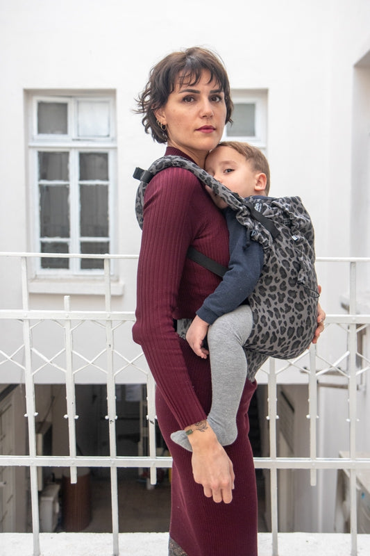 Pars | Switch Toddler