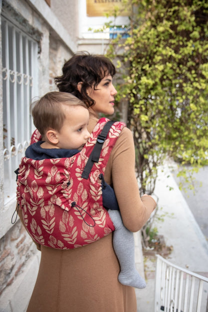 Laurus Joy | Switch Toddler