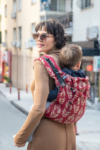 Laurus Joy | Switch Toddler