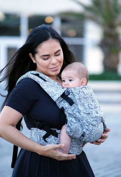 Efes Paisley Hazel Light | Switch Baby