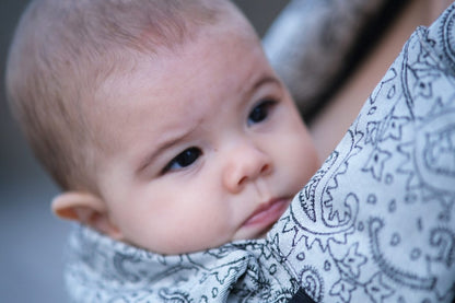 Efes Paisley Hazel Light | Switch Baby