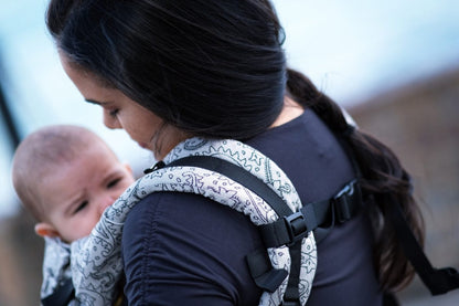 Efes Paisley Hazel Light | Switch Baby