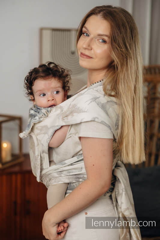 Jurassic Park - Ice Desert