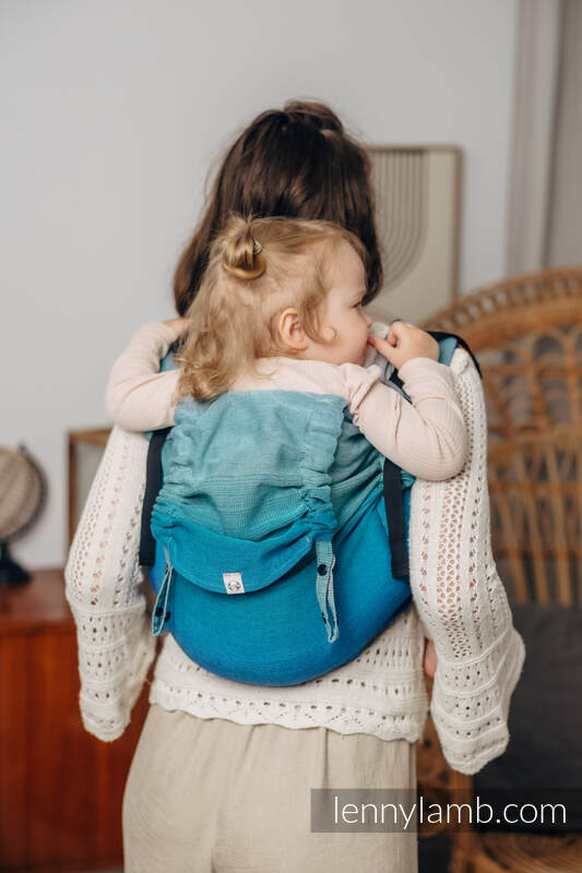 Airglow - Preschool Onbuhimo SAD