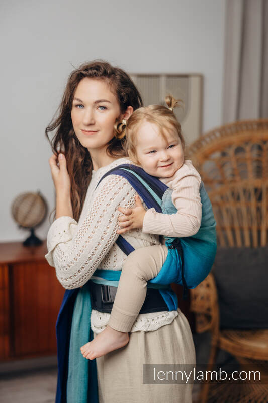 Airglow - LennyHybrid Preschool