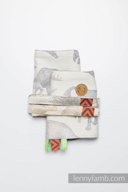 Cubre tirantes - Drool Pads