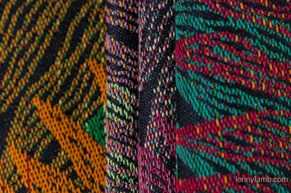Rainforest - Diverse - Talla 4